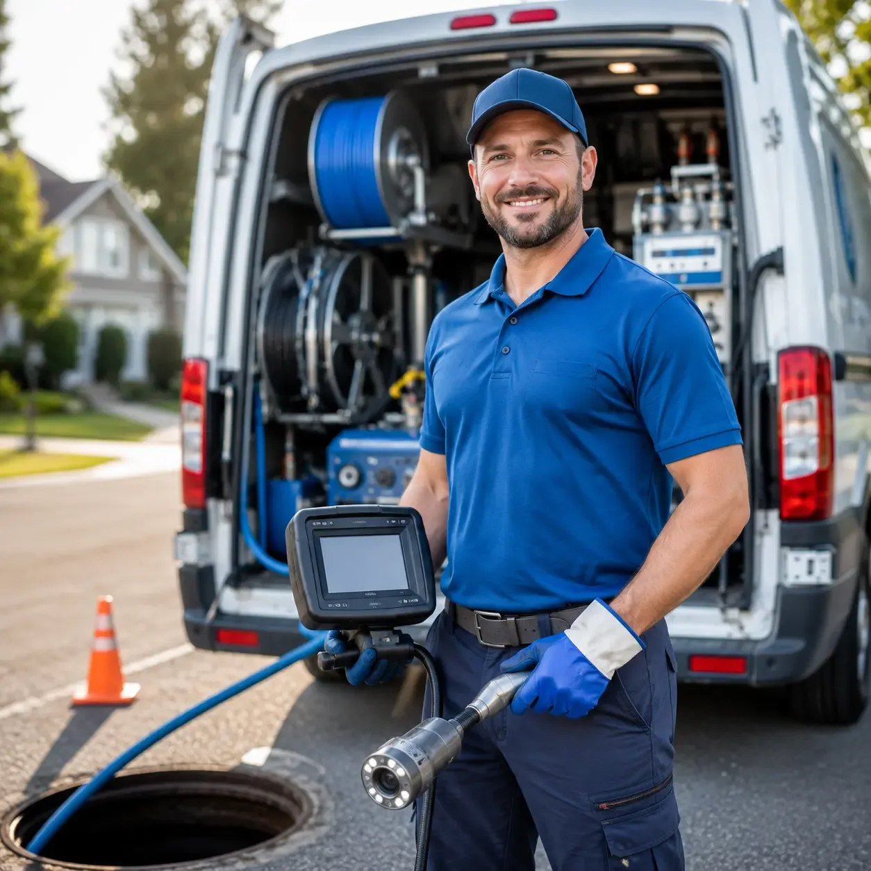 Local Pipe Relining specialists in Sunnyside, NY