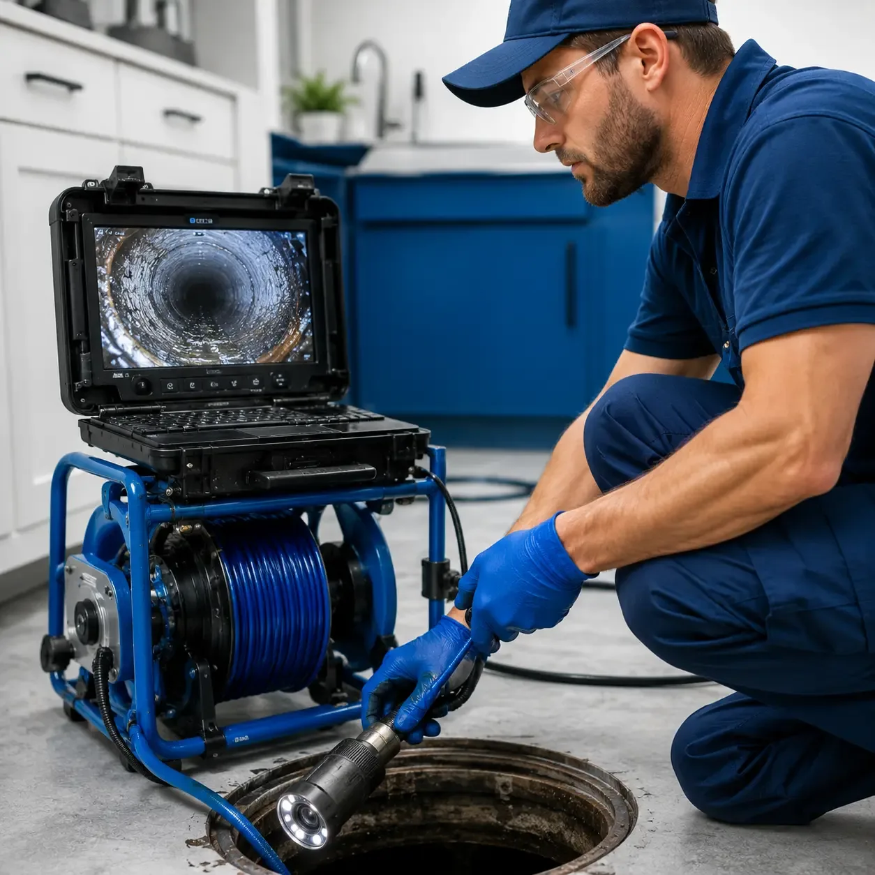 Pipe Relining professionals serving Sunnyside, NY